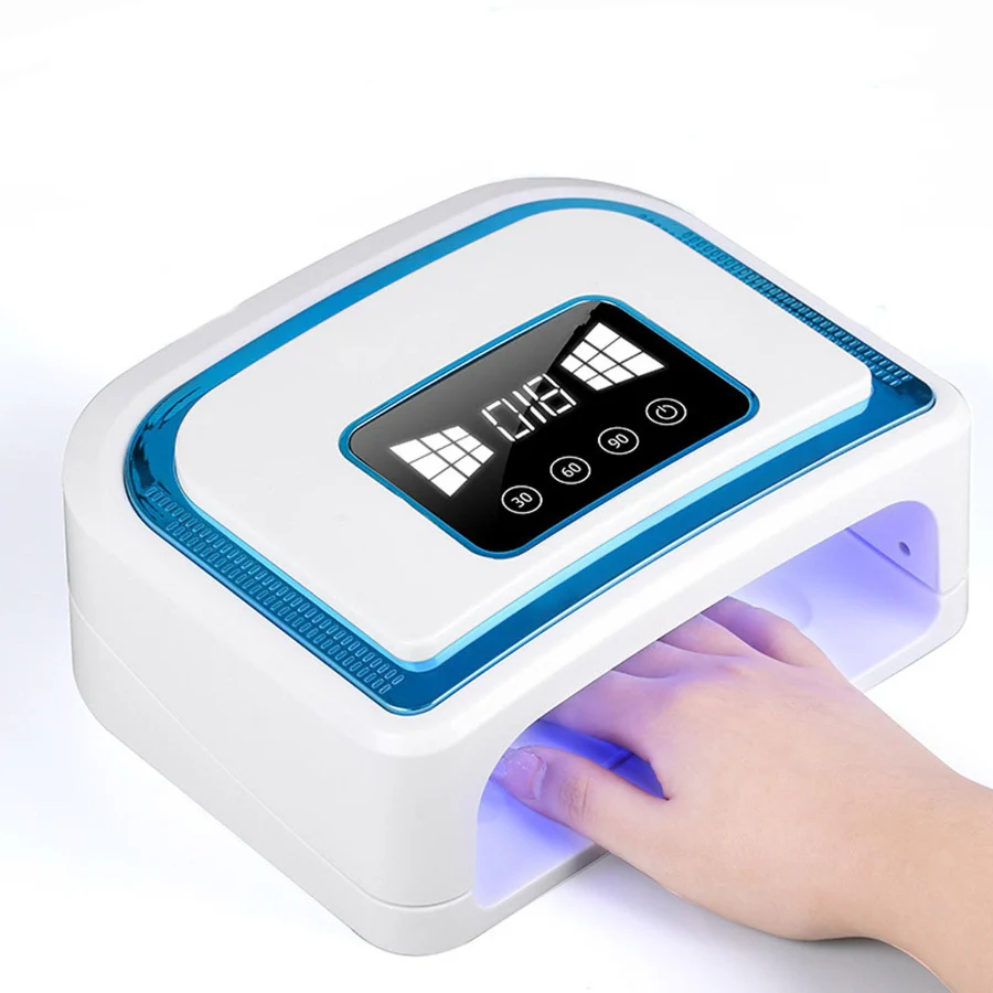Catalisador UV LED 168W - Image 4