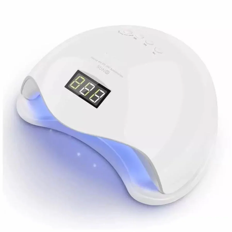 Catalisador UV Led Portátil 48W - Image 2