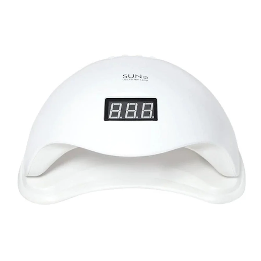 Catalisador UV Led Portátil 48W - Image 4