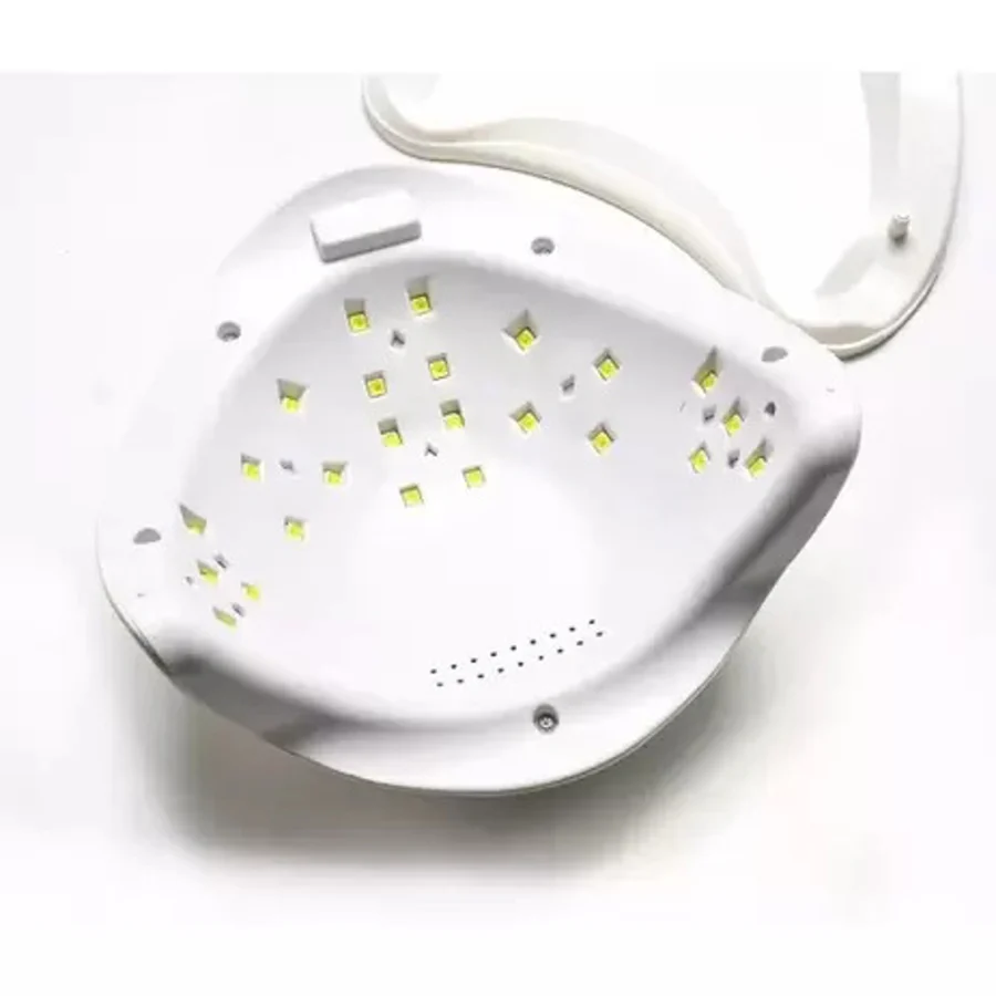 Catalisador UV Led Portátil 48W - Image 5