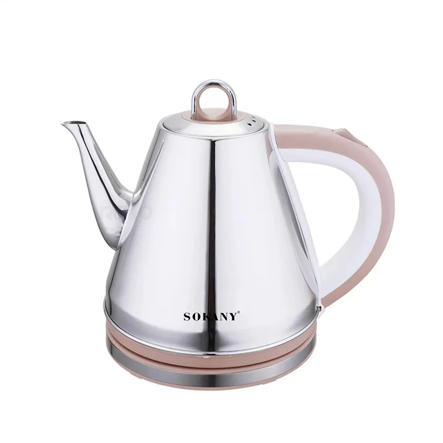Chaleira Elétrica 1100W SK-SH-1083