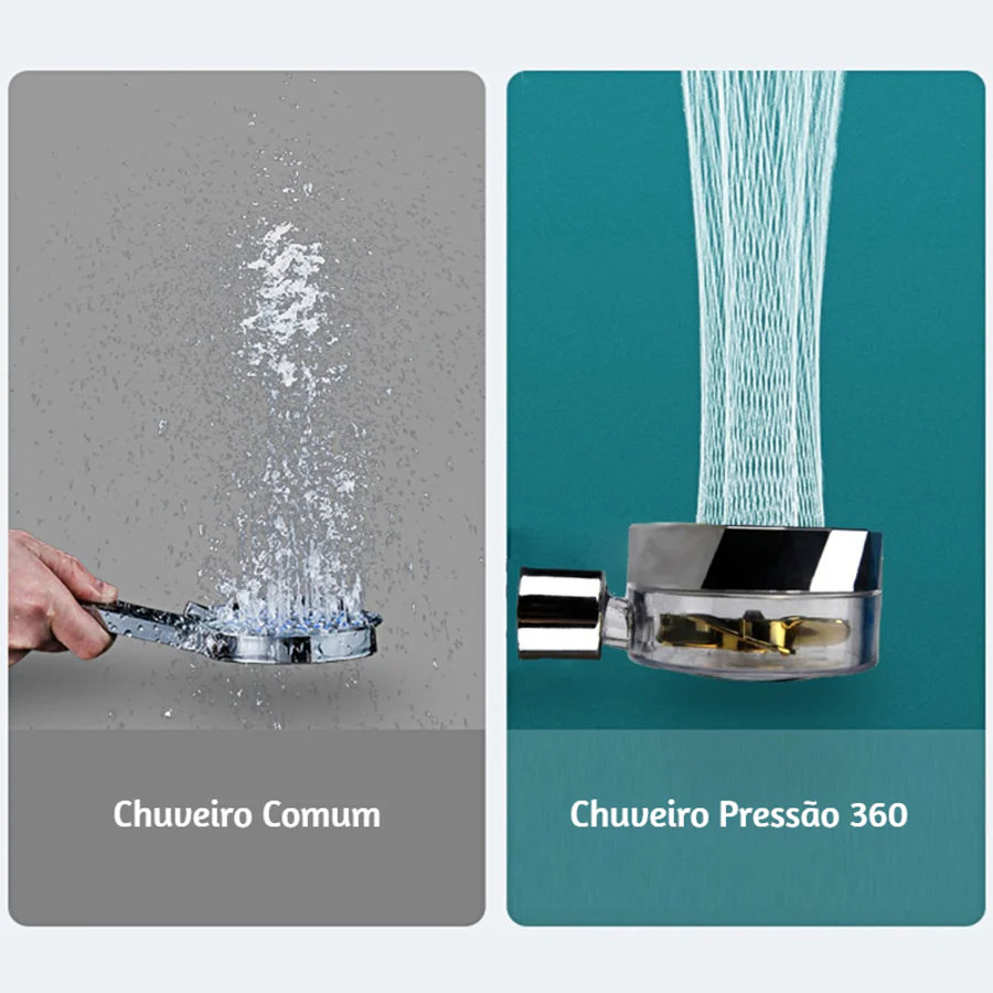 Chuveiro 2 em 1 - Image 4
