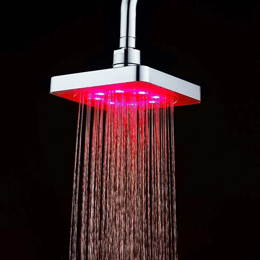 Chuveiro Led - Image 3