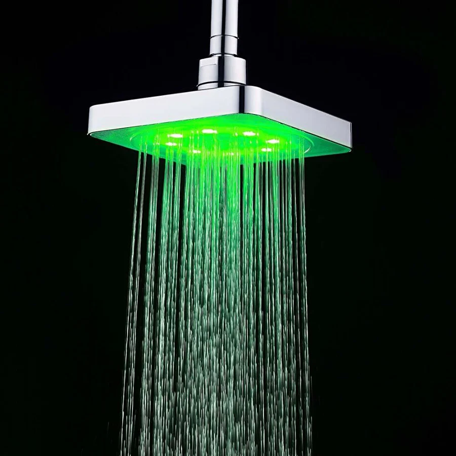 Chuveiro Led - Image 4