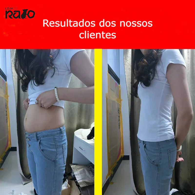 Cinta Modeladora com Terapia Magnética - Image 6