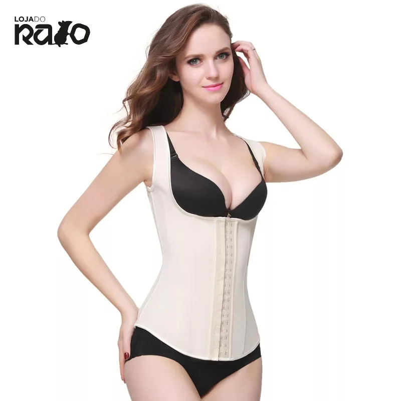 Cinta Redutora - Plus Size
