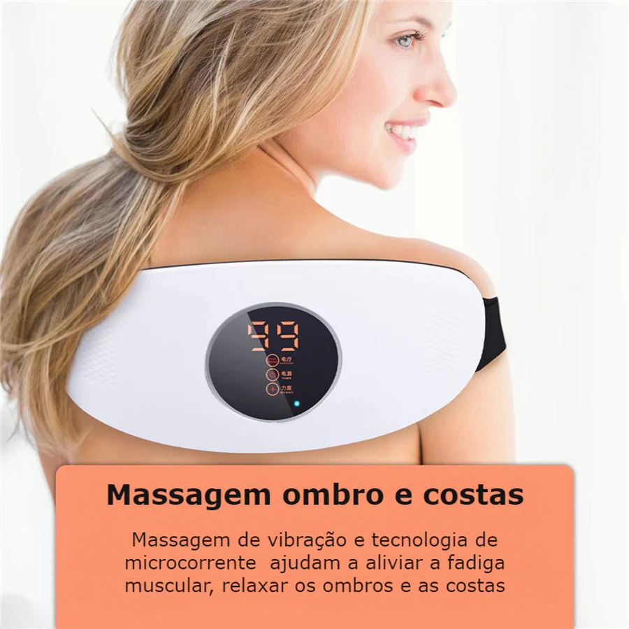 Cinto Eletroestimulador - Image 9