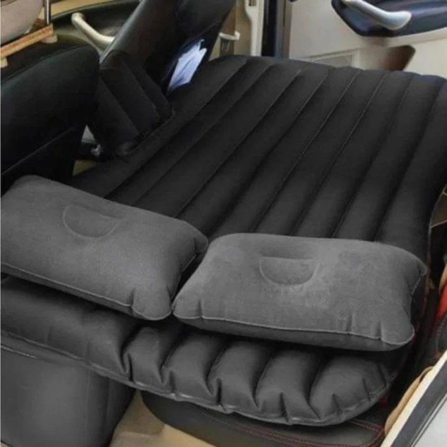 Colchão Insuflável para Carro - Multifuncional - Image 3