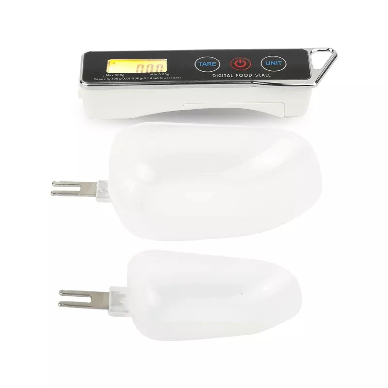 Colher Balança Eletrónica - Image 2