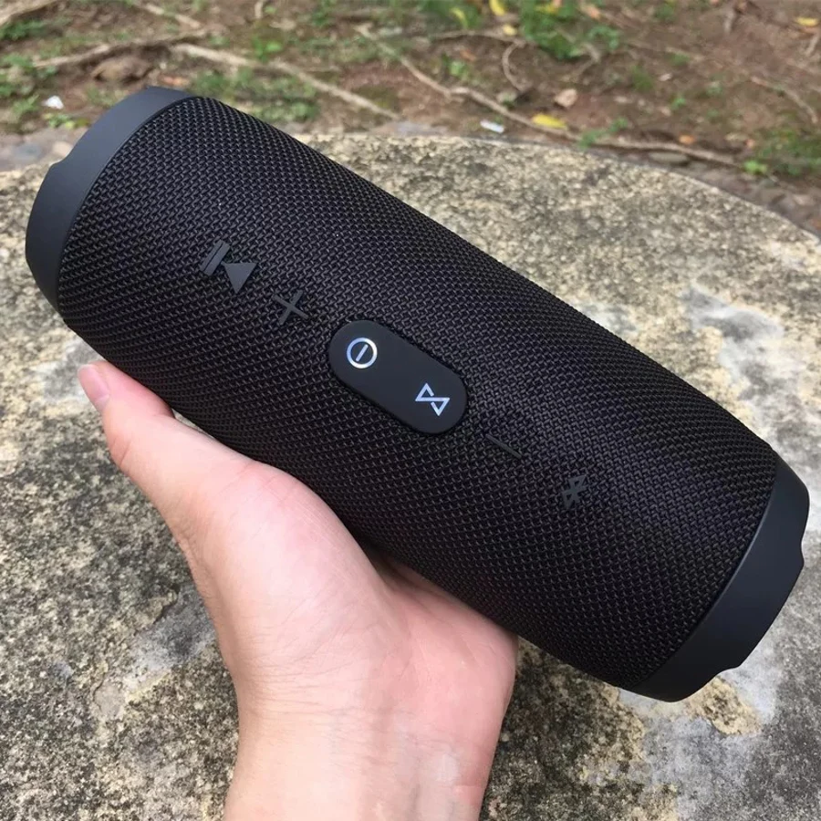 Coluna Bluetooth Charge 3 - Image 9