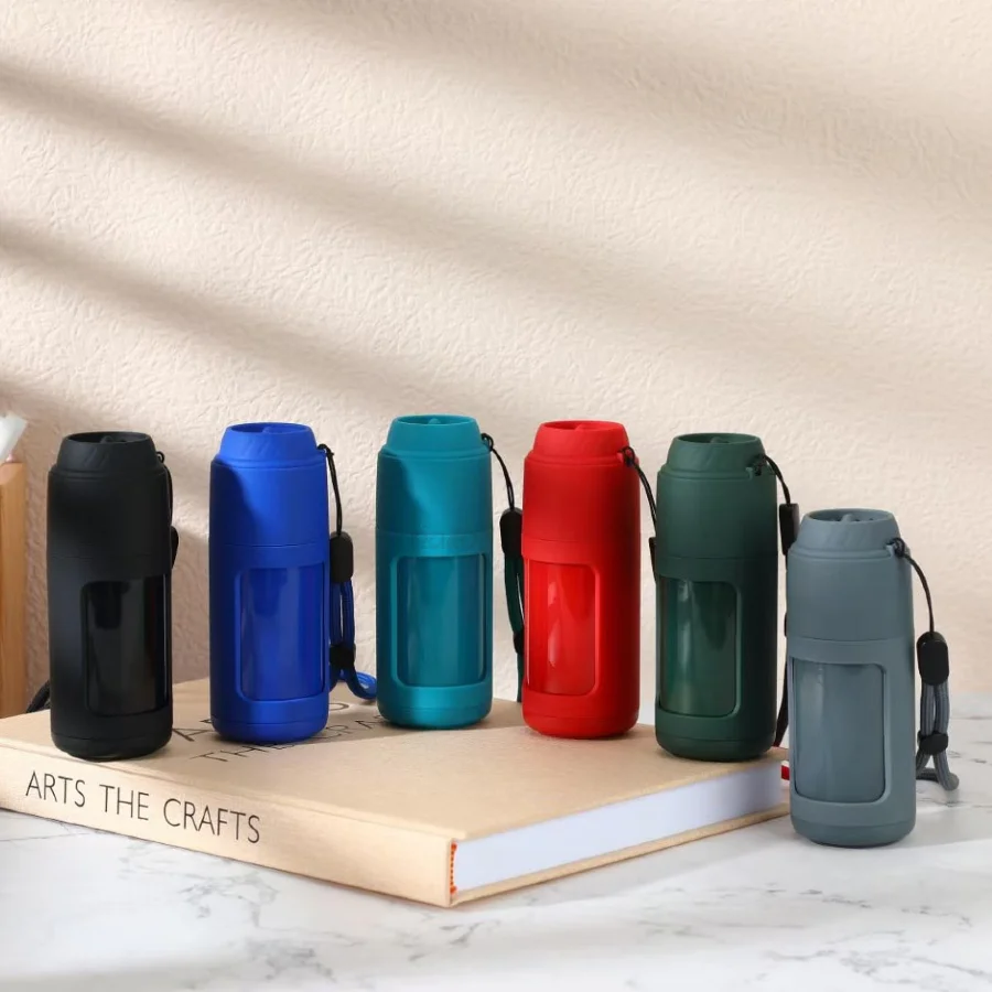 Coluna Bluetooth com Auriculares TG806 - Image 6