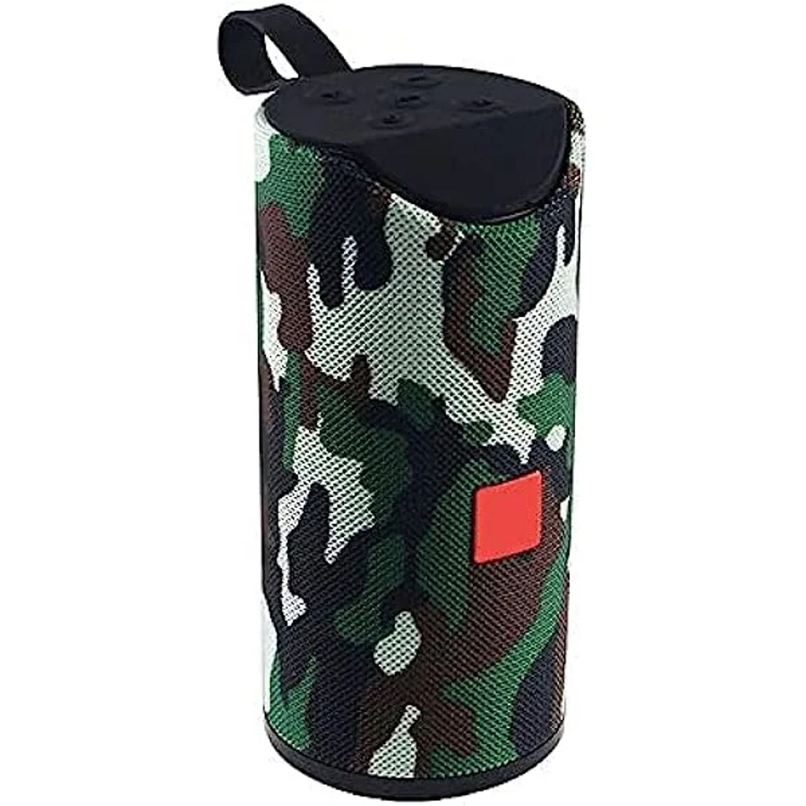 Coluna Bluetooth Portátil com Suporte - Image 3