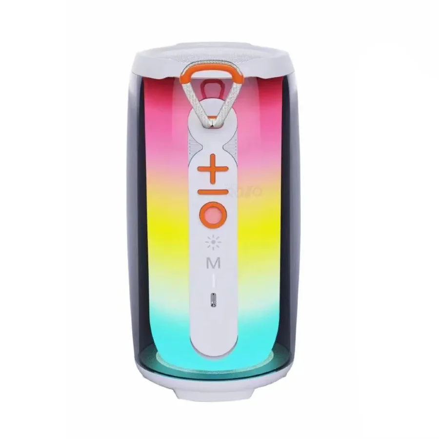 Coluna Bluetooth TWS Pluse6+ - Image 2