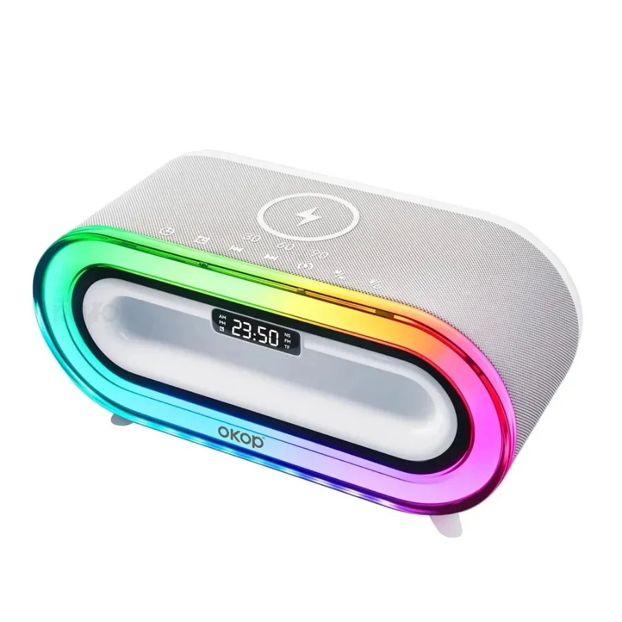 Coluna Smart Multifunções - KP-576 - Image 3
