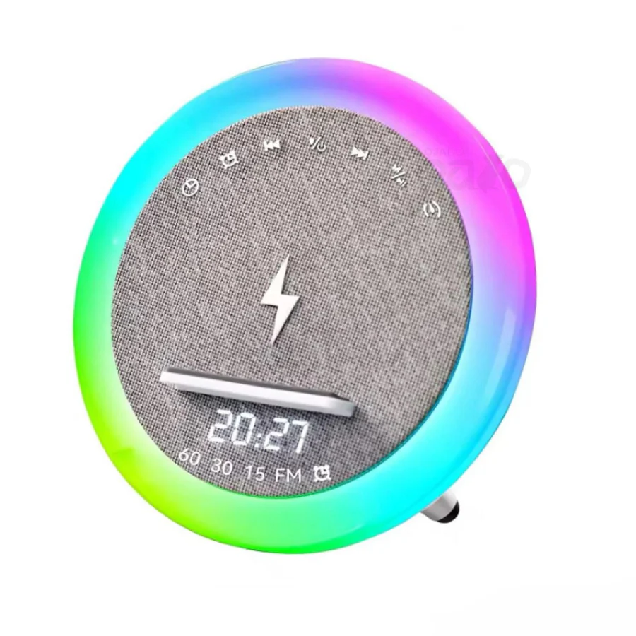 Coluna Smart Multifunções KP-577