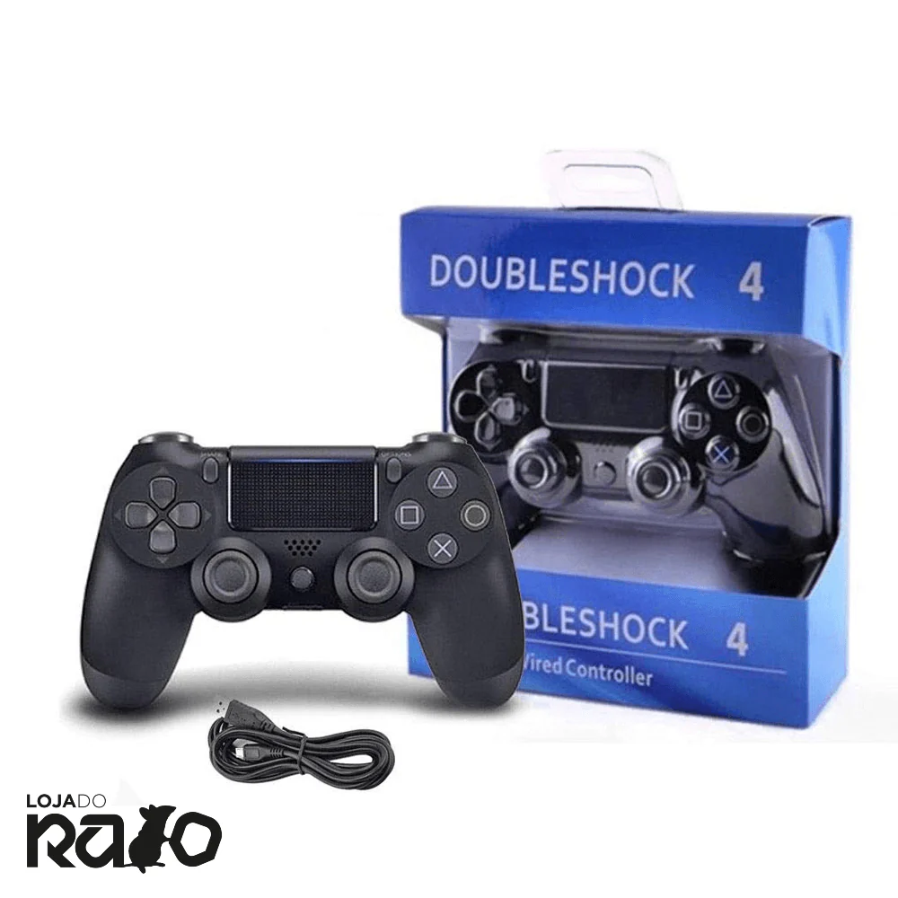 Comando Doubleshock 4 - Image 6