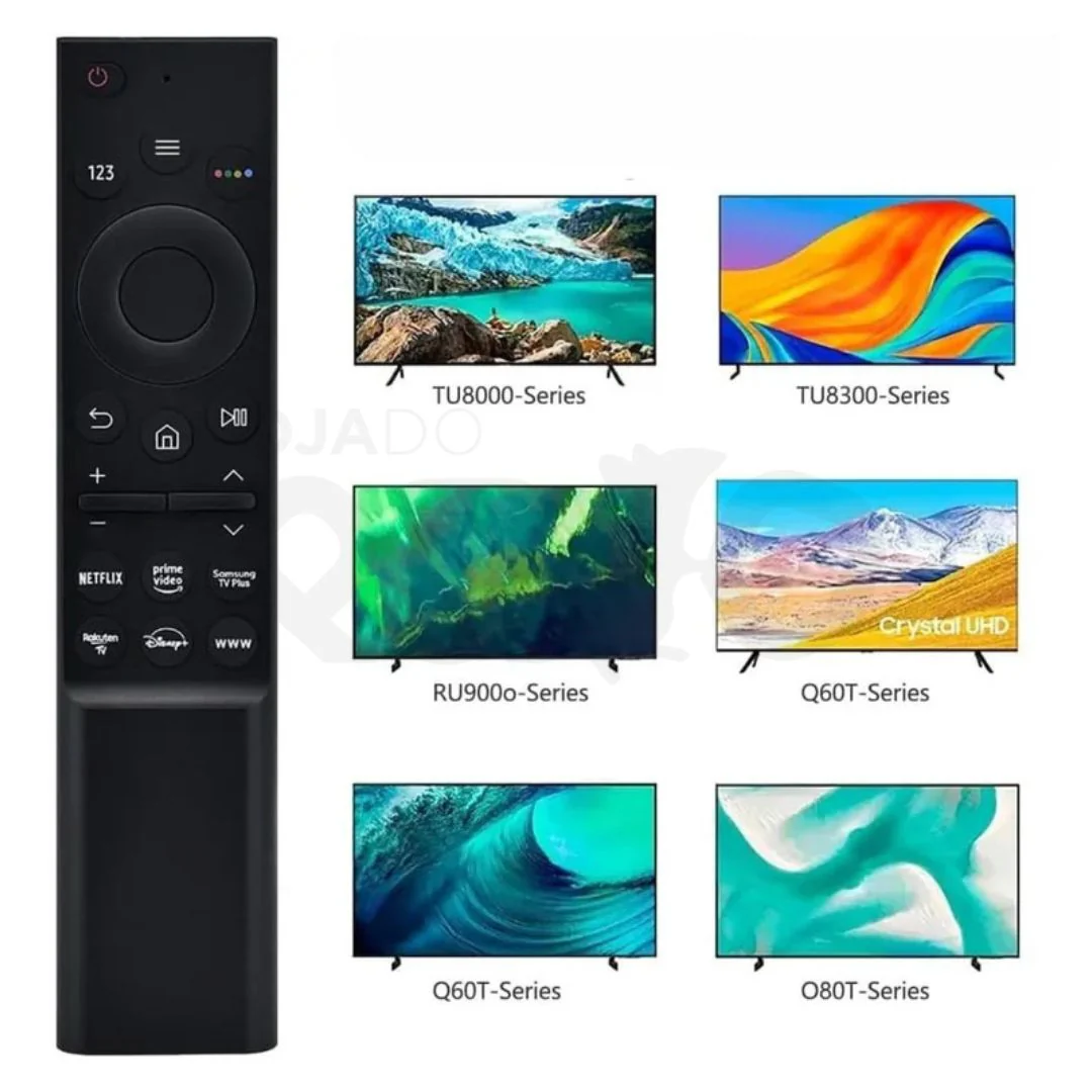 Comando para TV Samsung - DigiVolt SA-60 - Image 4