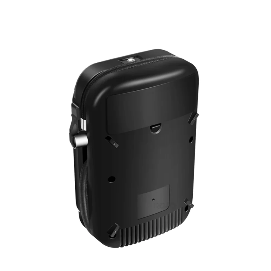 Compressor de Ar Portátil 12V - Q-DQ025 - Image 3