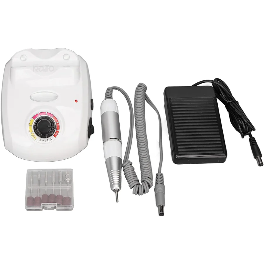 Conjunto Broca Profissional Portátil - Image 2
