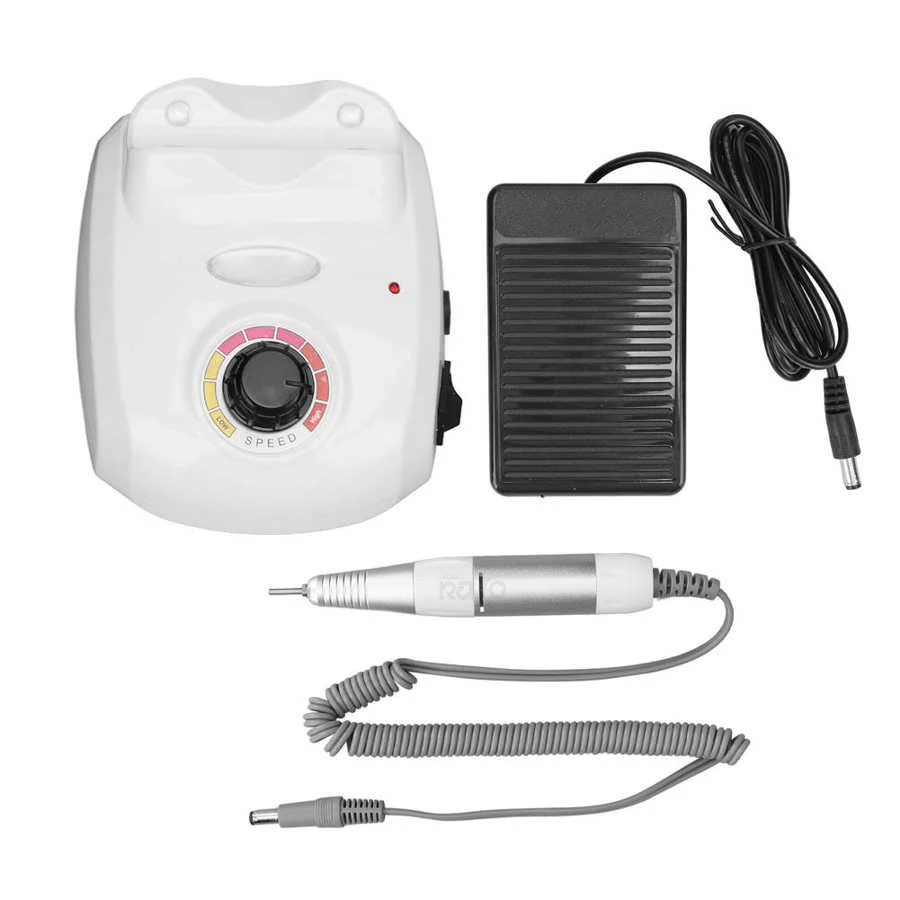Conjunto Broca Profissional Portátil - Image 5