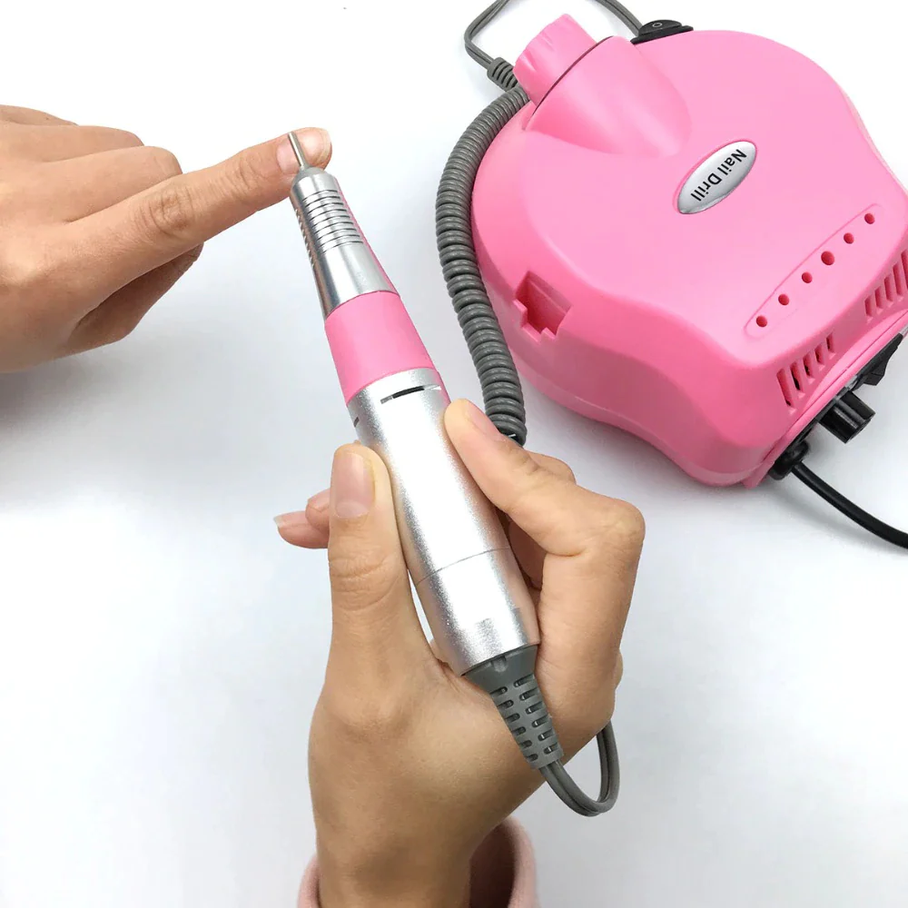 Conjunto de Manicure Profissional