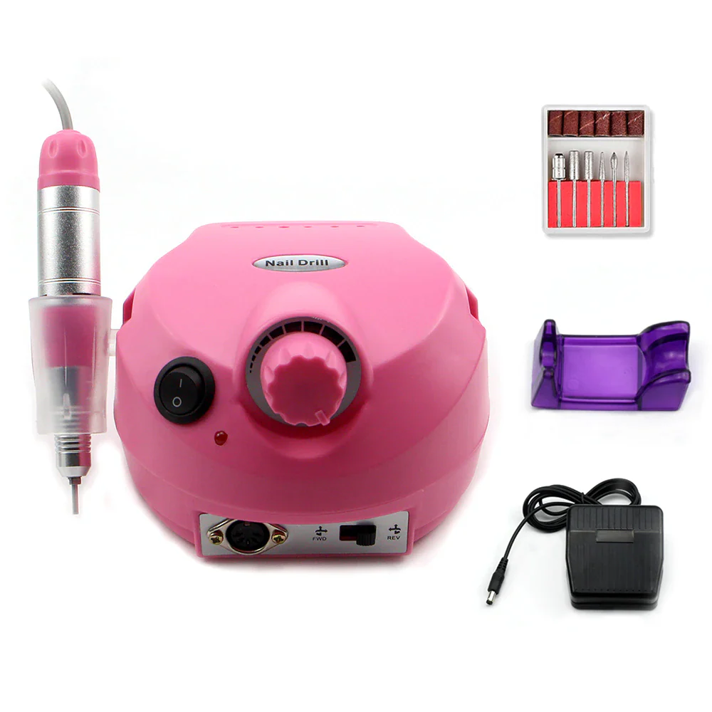Conjunto de Manicure Profissional - Image 5