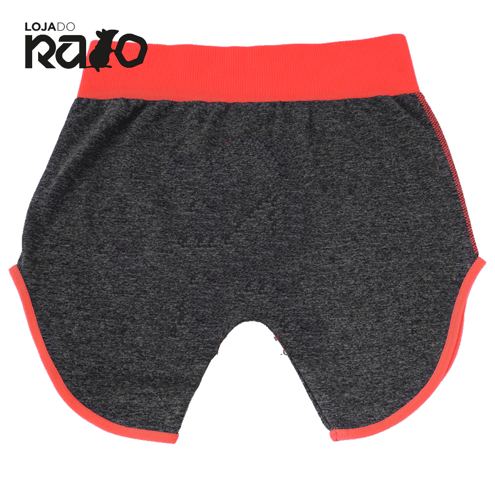Conjunto Fitness- Calções + Top - Image 3