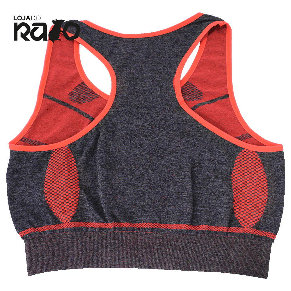 Conjunto Fitness- Calções + Top - Image 5