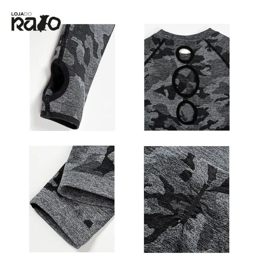 Conjunto Power Fitness - 3pcs - Image 7