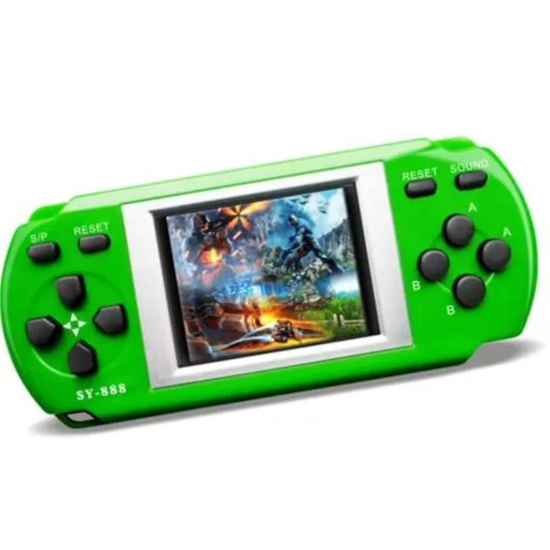 Consola PXP - 288 Jogos - Image 2