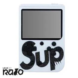 Consola Retro + Oferta Comando - Image 3
