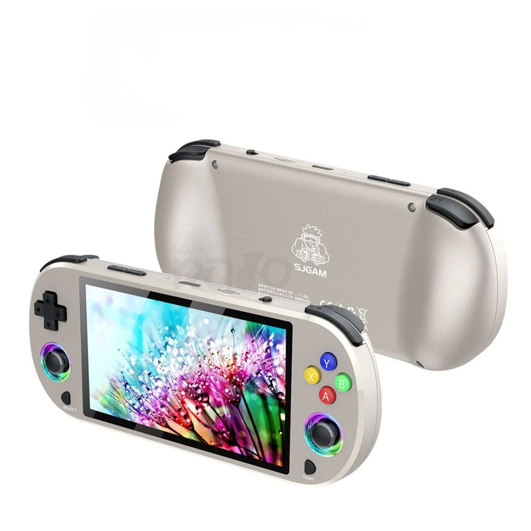 Consola RGB M22P + Comando - Image 9