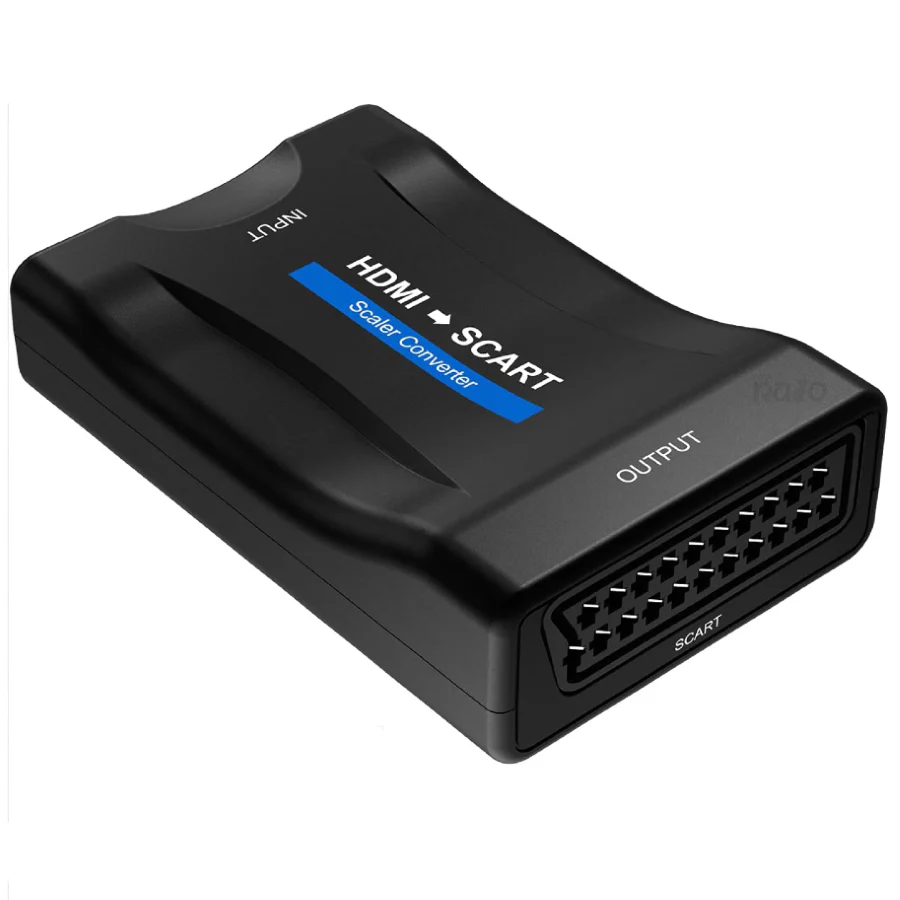 Conversor HDMI para SCART - Image 3