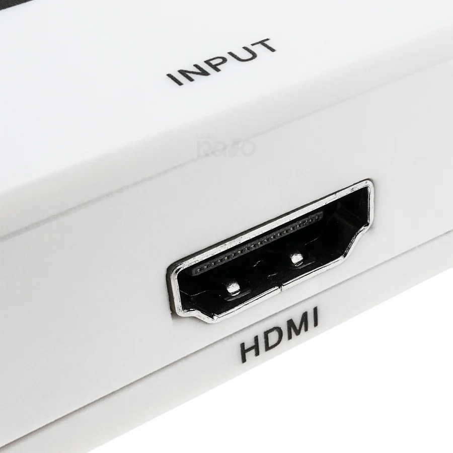 Conversor HDTV para VGA - Image 3