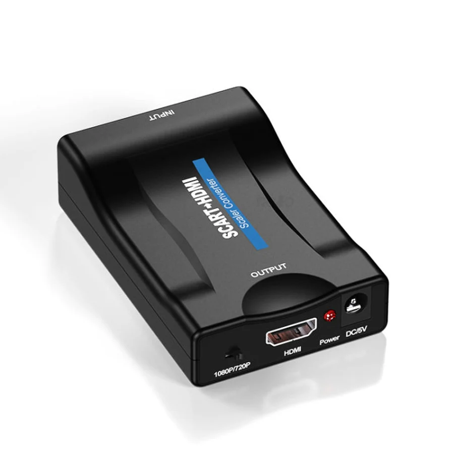Conversor SCART para HDMI - Image 3