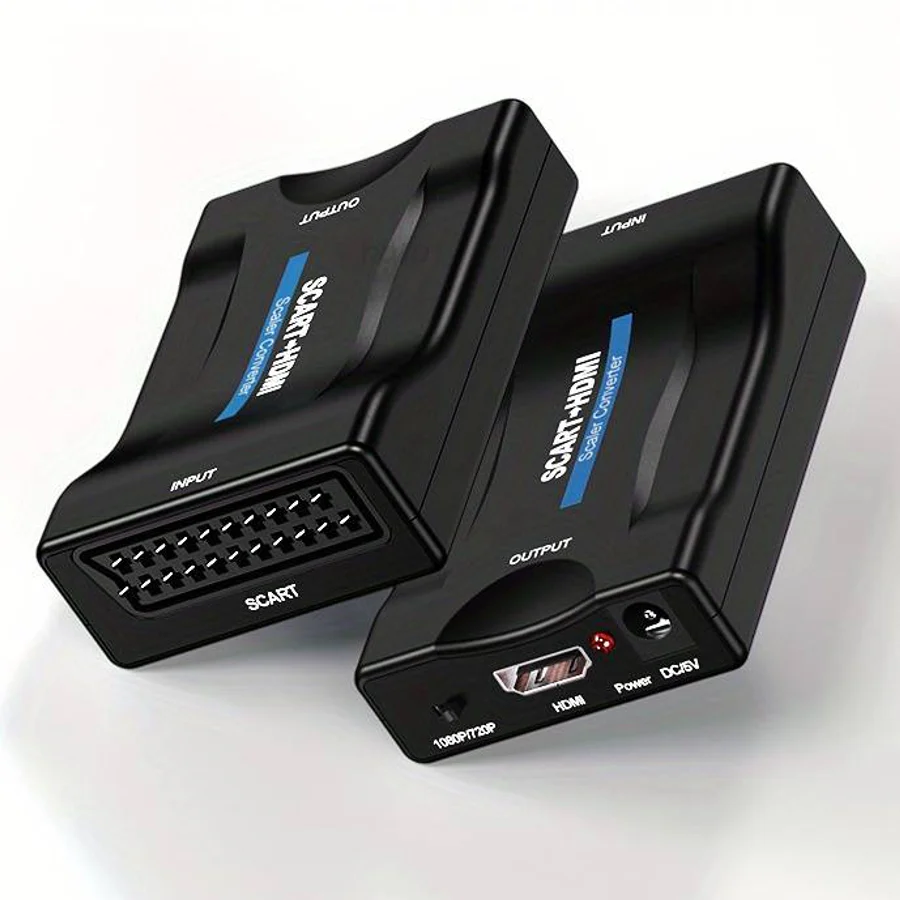 Conversor SCART para HDMI - Image 6