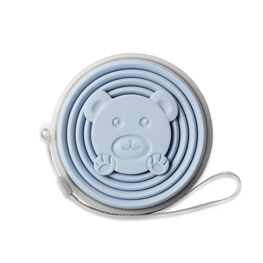 Copo Dobrável em Silicone - Image 12