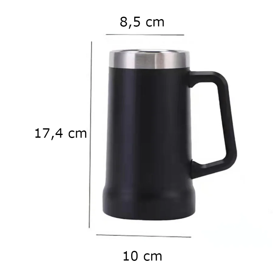 Copo Térmico para Cerveja - Image 5