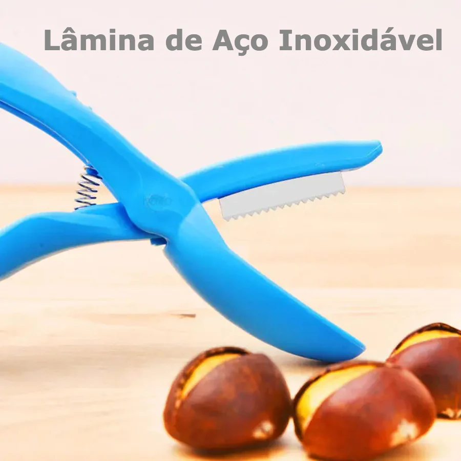 Corta Castanhas - Image 4