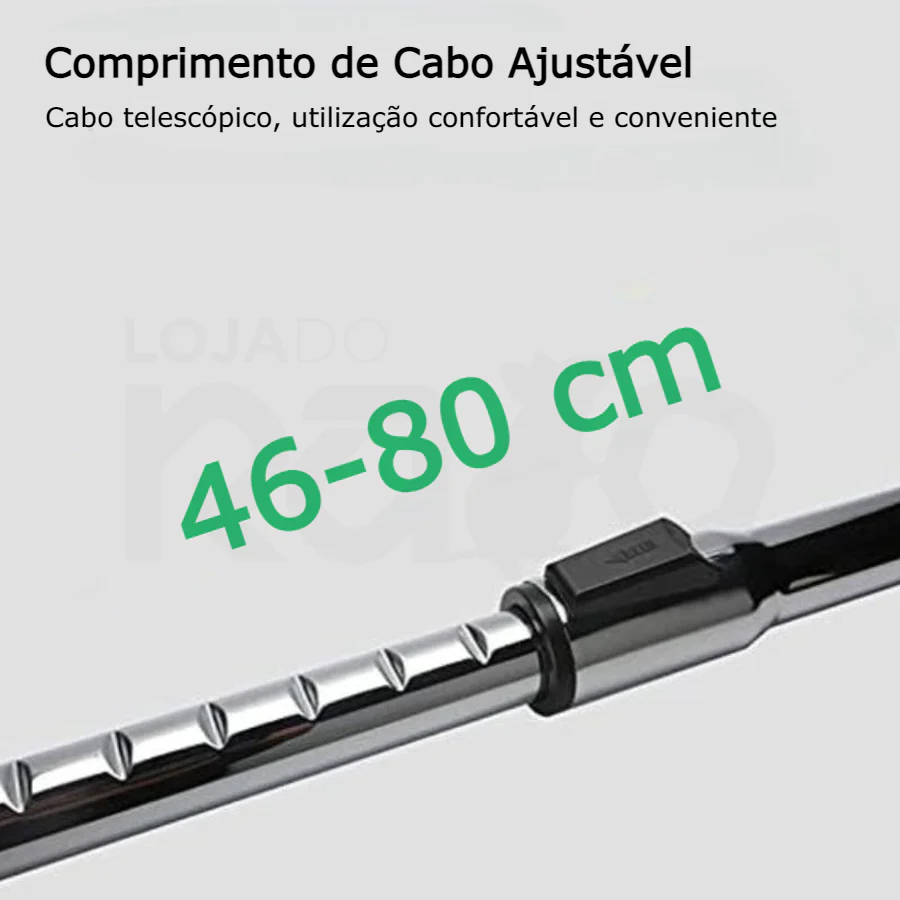 Corta Relva com Rodas Sem Fios - Image 5