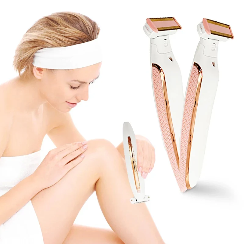Depilador Flawless Body - Image 2