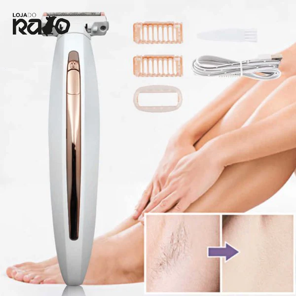 Depilador Flawless Body - Image 5