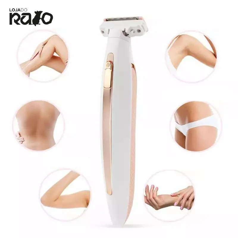 Depilador Flawless Body - Image 9