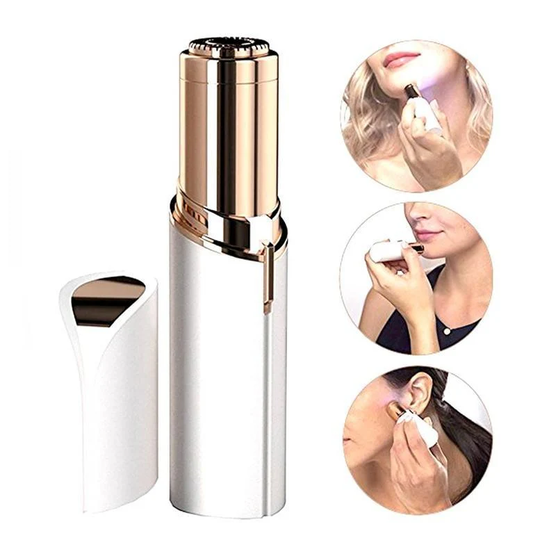 Depiladora Facial Flawless - Image 2