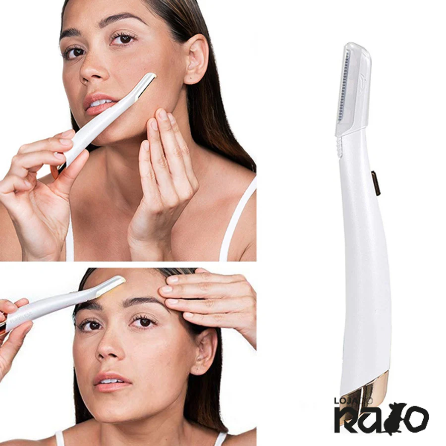 Dermaplane Exfoliante e Depilador - Image 3