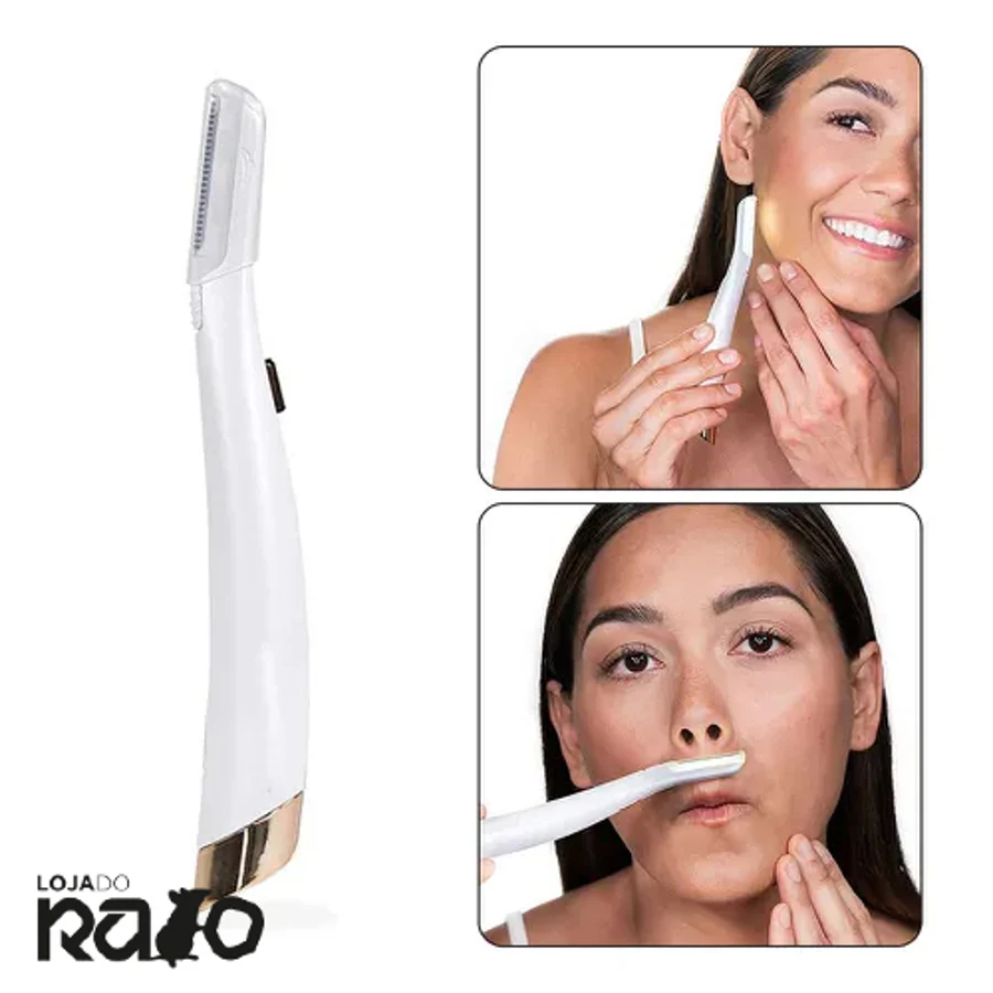 Dermaplane Exfoliante e Depilador - Image 4