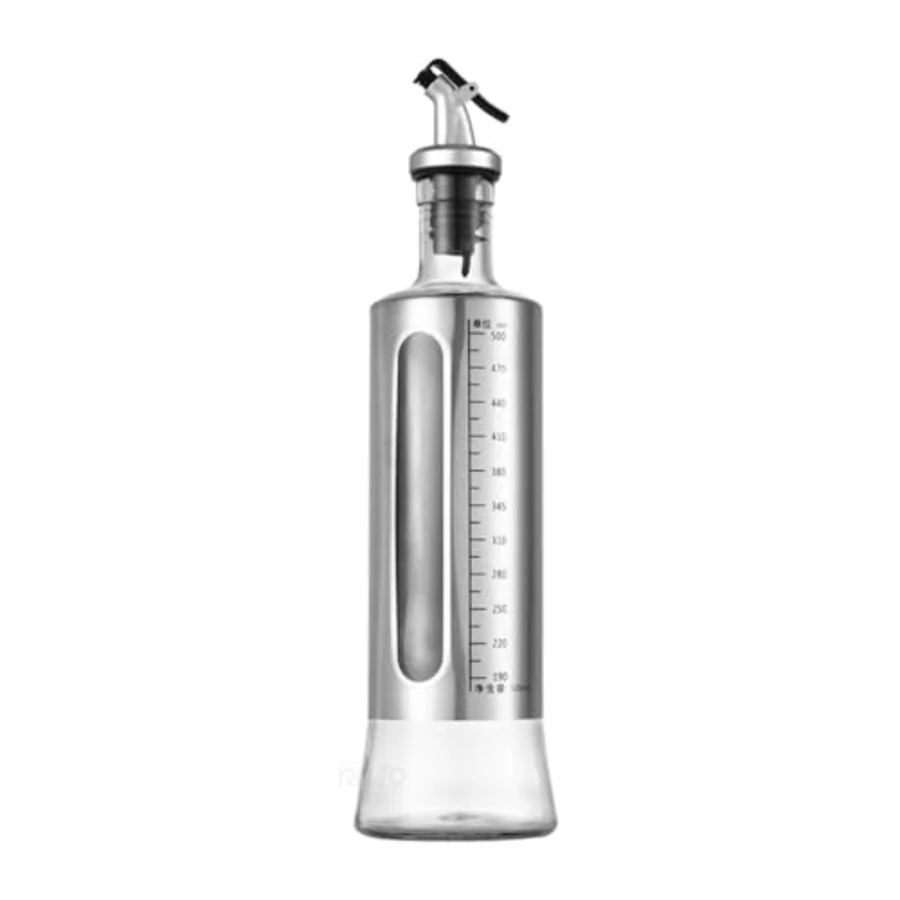 Dispensador de Azeite com Medidor - Image 10