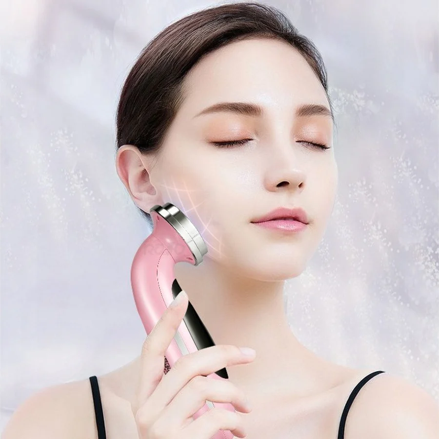 Dispositivo de Limpeza de Rejuvenescimento