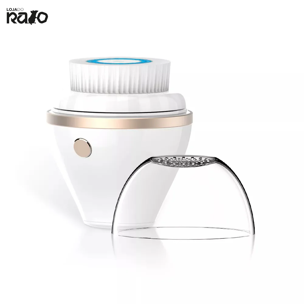Dispositivo de Limpeza Facial Sónico - Wave Cleaner - Image 6