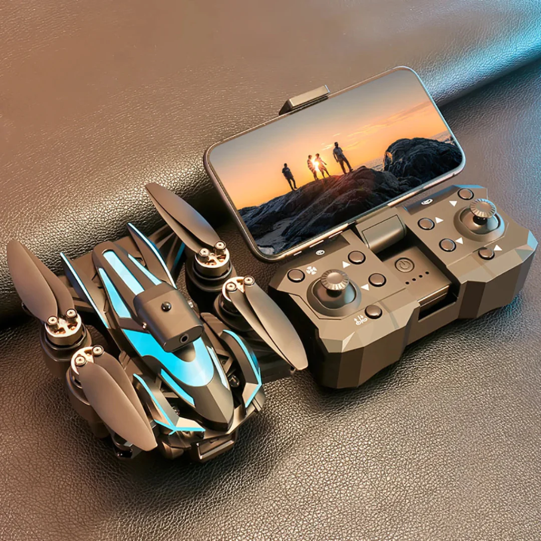 Drone K12 Max - Brushless c/ Tripla Câmara - Image 2